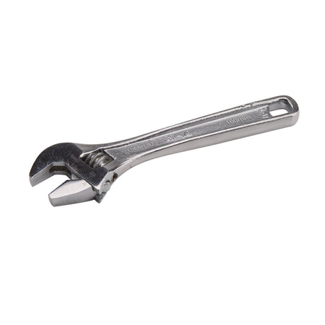 Draper Adjustable Wrench, 100mm, 16mm - 371CP - Farming Parts