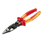 Xp1000® Vde Tethered 8-In-1 Electricians Pliers, 215Mm | Xp1000Epv2