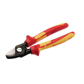Draper Xp1000® Vde Cable Shears, 170mm - XP1000CS/NT - Farming Parts