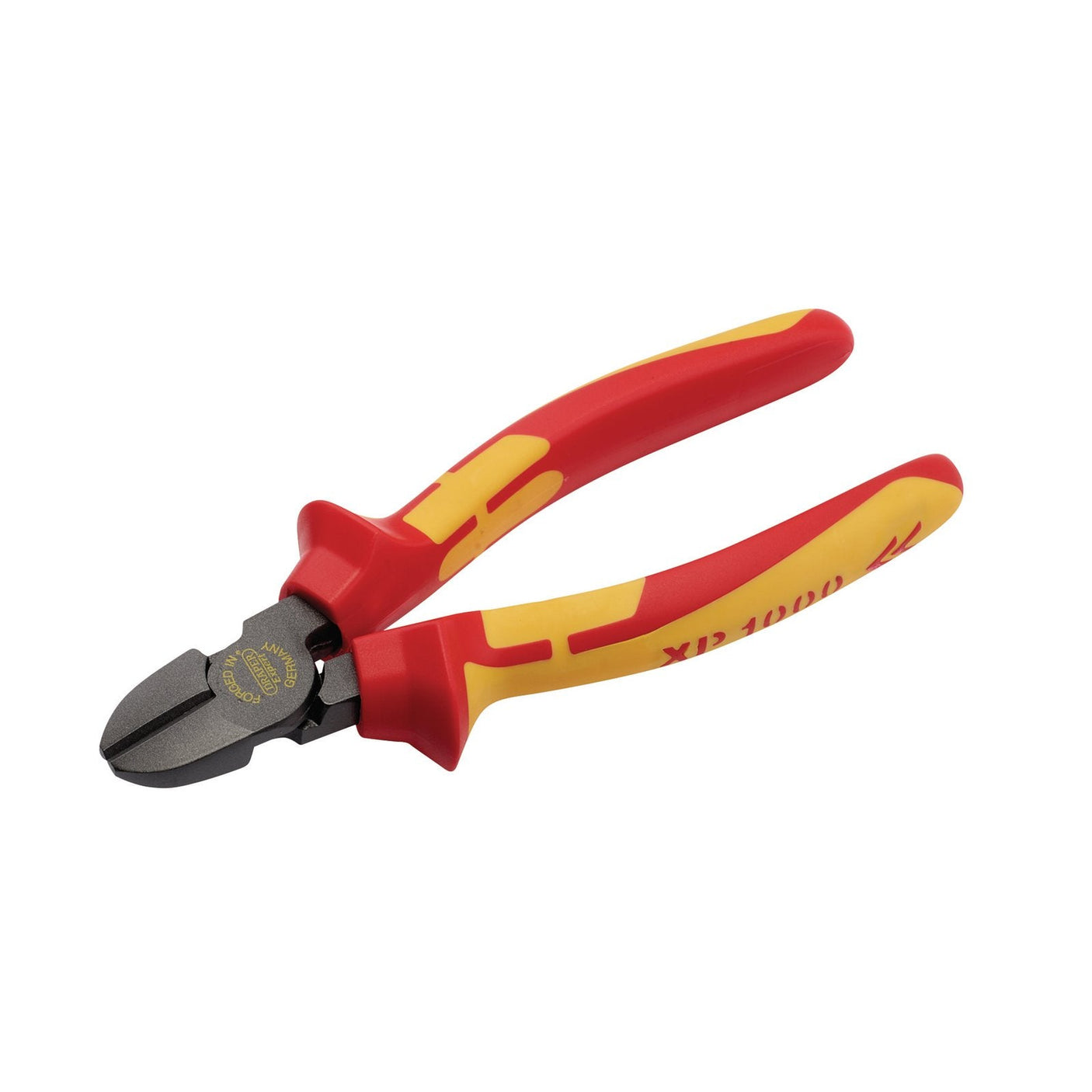 Draper Xp1000&#174; Vde Hi-Leverage Side Cutter, 160mm - XP1000HLSC/NT - Farming Parts