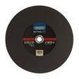 Draper Metal Cutting Disc, 300 X 3 X 20mm - CGF11 - Farming Parts