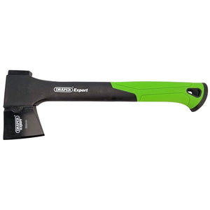 Draper Expert Fibreglass Hatchet Axe, 355mm - GFGA - Farming Parts