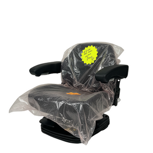 AGCO Seat Ergonomic OEM Tractor Operator Comfort Upgrade | AG-4374059M93