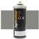 Agricolour Concrete Grey Gloss Paint UV-Resistant Spray | S.97023