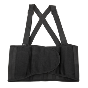 Back Support Belt Medium - 840-1020mm - 9707M - Farming Parts