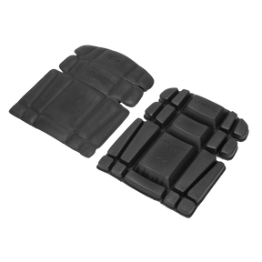Trouser Knee Pads - Pair - 9712 - Farming Parts