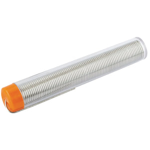 Draper Tube Of Lead Free Flux Cored Solder, 1mm, 20G - SW 1 LEAD FREE - Farming Parts