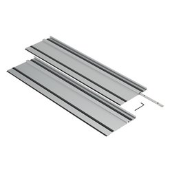 Guide Rails For Draper Plunge Saw, 700Mm (Pair) | Aps1200D-89