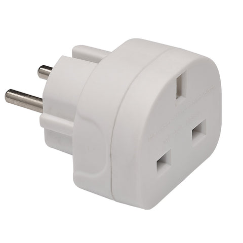 Travel Adaptors