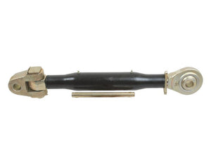 Top Link Heavy Duty (Cat.2/2) Knuckle and Ball,  M36 x 3, Min. Length: 575mm. - Sparex Part No. S.99505