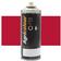 Agricolour Red Gloss Paint 400ml Aerosol, UV Resistant | S.99627