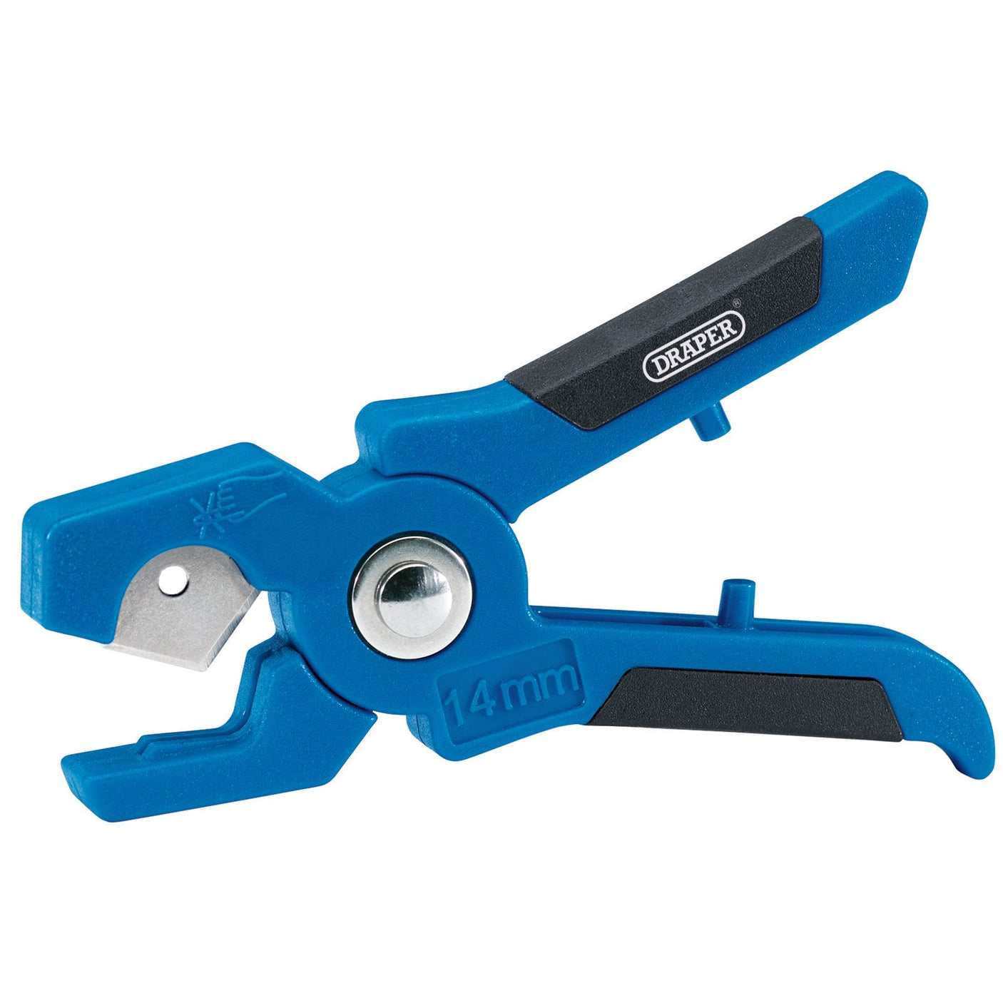 Draper Hose Cutter, 3-14mm - HC99 - Farming Parts