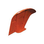 Fender - LH Shell Type, 35.43" Length for Allis Chalmers & Fiat - Sparex Part S.9978