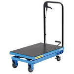 Hydraulic Lifting Table, 225Kg | Hlt-225