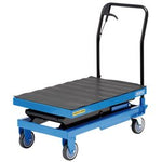 Hydraulic High Lift Table, 300Kg | Hlt-300