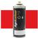 Agricolour Red Gloss Paint 400ml Aerosol for Agricultural Equipment - Sparex Part S.999507