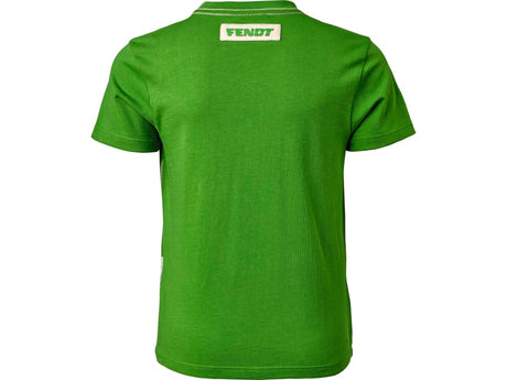 Fendt FD T-Shirt 146/152 Kids Cotton X991020121000