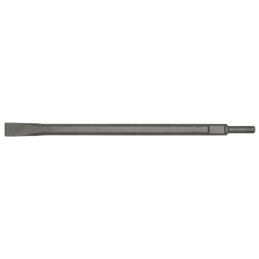 Chisel 25 x 450mm - Kango 637 - A2CH - Farming Parts