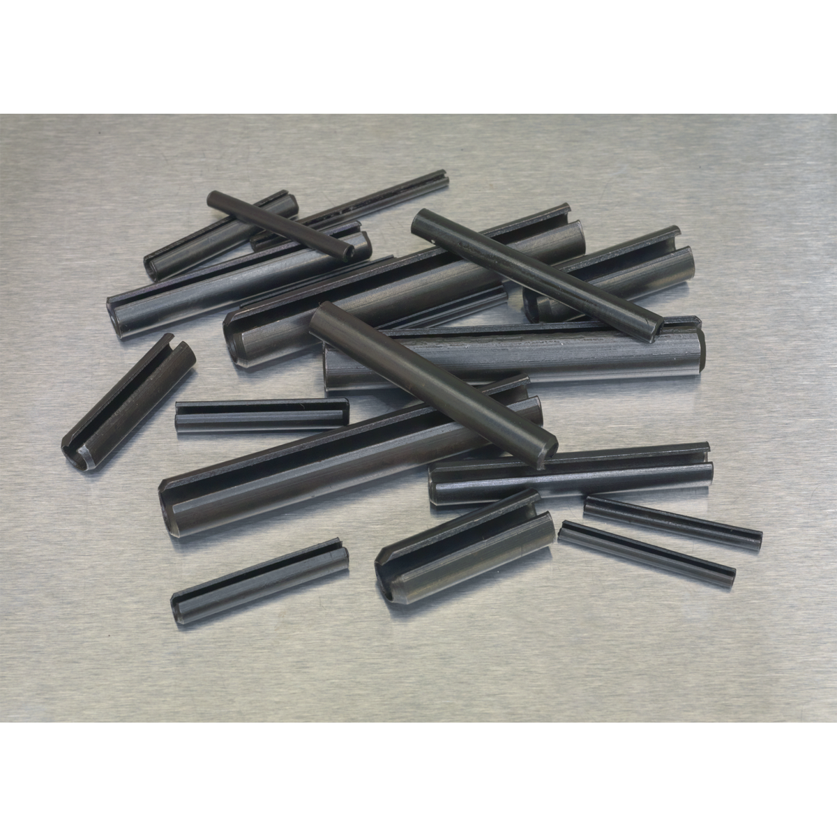 Spring Roll Pin Assortment 300pc - Metric - AB007RP - Farming Parts