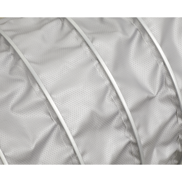 Flexible Ducting 350mm x 5m - SE-ABI1700AK1