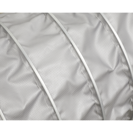 Flexible Ducting 350mm x 5m - SE-ABI1700AK1