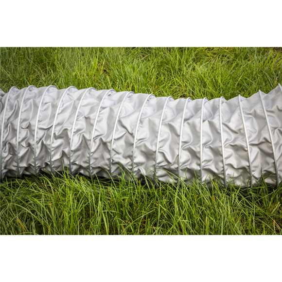 Sealey Flexible Ducting 350mm x 5m SE ABI1700AK1