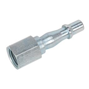 Screwed Adaptor Female 1/4"BSP Pack of 100 - AC18BP - Farming Parts