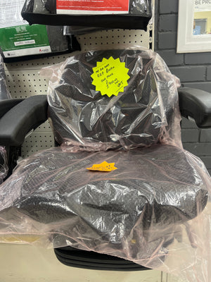 AGCO Seat Ergonomic OEM Tractor Operator Comfort Upgrade | AG-4374059M93