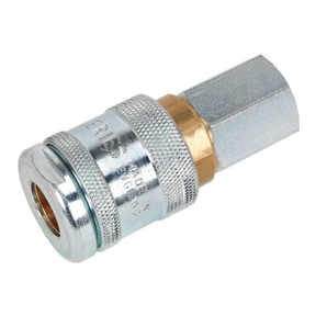 Coupling Body Female 1/2"BSP - AC22 - Farming Parts