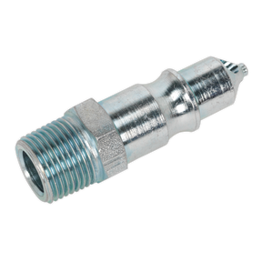 Screwed Adaptor Male 3/8"BSPT Pack of 2 - AC25 - Farming Parts