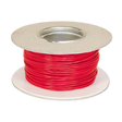 Automotive Cable Thin Wall Single 1mm² 32/0.20mm 50m Red - AC3220RE - Farming Parts