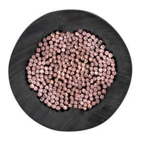 Automotive Starter Cable 315/0.40mm 40mm² 300A 10m Black - AC40SQBK - Farming Parts