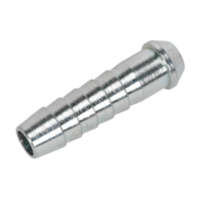 Coned Tailpiece 5/16" Hose - 1/4"BSP Union Nut Pack of 5 - AC45 - Farming Parts