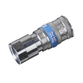 Coupling Body Female 1/2"BSP - AC75 - Farming Parts