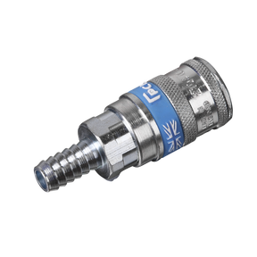 Coupling Body Tailpiece for 3/8" Hose - AC77 - Farming Parts