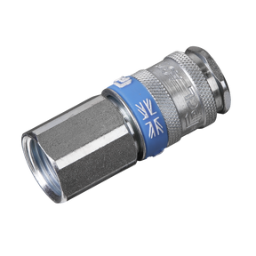 Coupling Body Female 1/2"BSP - AC79 - Farming Parts