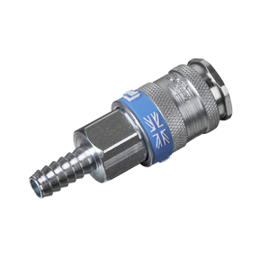 Coupling Body Tailpiece for 5/16" Hose - AC80 - Farming Parts