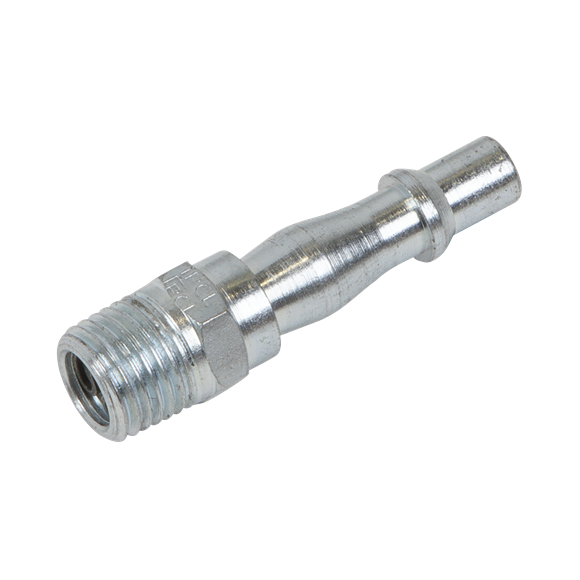 Sealey | PCL Screwed Safety Adaptor Male 1/4"BSPT - AC88