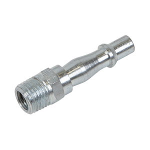 Sealey | PCL Screwed Safety Adaptor Male 1/4"BSPT - AC88