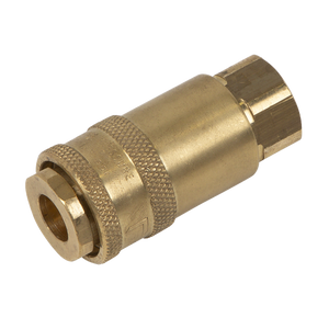 Sealey | PCL Non-Corrodible Coupling Body Female 1/4"BSP - AC90