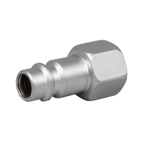 High Flow Screwed Adaptor Female 1/4"BSPT - Pack of 5 - SE-ACH18