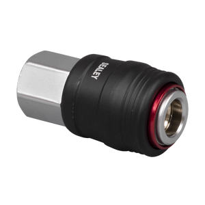 High Flow Coupling Body Female 3/8"BSPT - SE-ACH64
