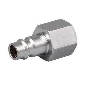 High Flow Screwed Adaptor Female 3/8"BSPT - Pack of 5 - SE-ACH69