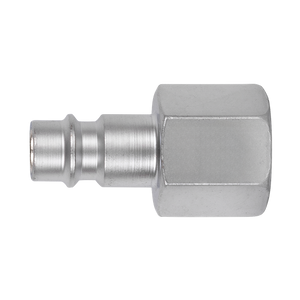 High Flow Screwed Adaptor Female 3/8"BSPT - Pack of 5 - SE-ACH69
