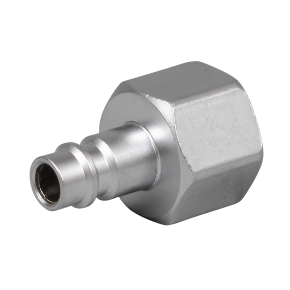 High Flow Screwed Adaptor Female 1/2"BSPT - Pack of 5 - SE-ACH70