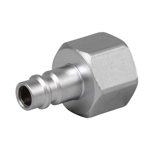 High Flow Screwed Adaptor Female 1/2"BSPT - Pack of 5 - SE-ACH70