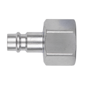 High Flow Screwed Adaptor Female 1/2"BSPT - Pack of 5 - SE-ACH70