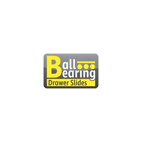 Topchest 9 Drawer with Ball-Bearing Slides - Black/Grey - AP2509B - Farming Parts