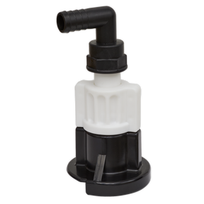 IBC Connector SEC - AdBlue® - ADB01 - Farming Parts