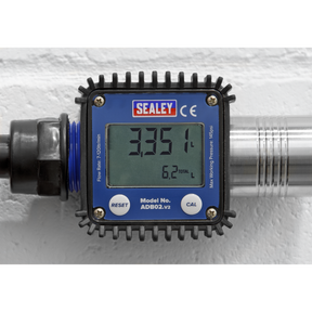 Digital Flow Meter - AdBlue® - ADB02 - Farming Parts
